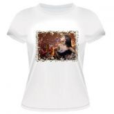 baby look personalizadas