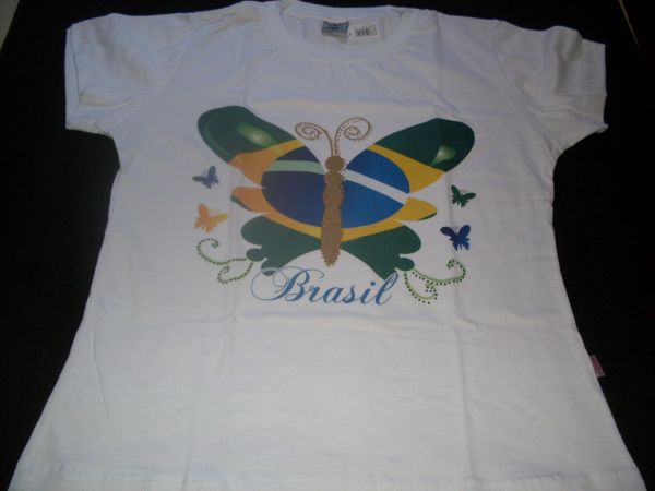 camisetas personalizadas