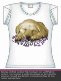 baby look personalizadas