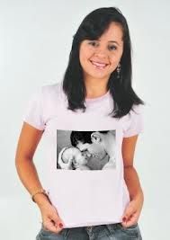 camisetas personalizadas