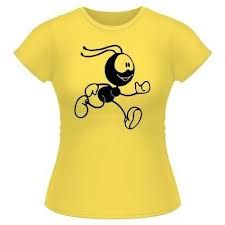 camisetas personalizadas