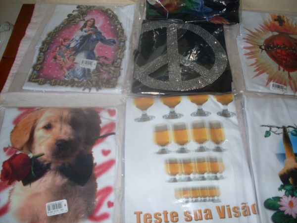 camisetas personalizadas