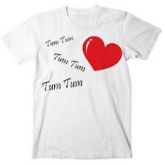camisetas personalizadas