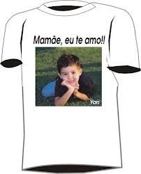 camisetas personalizadas