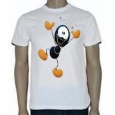 camisetas personalizadas