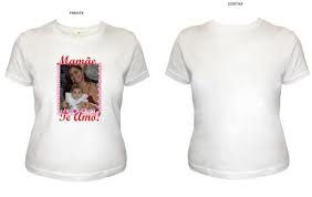 camisetas personalizadas