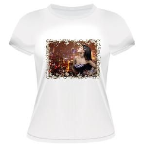 baby look personalizadas