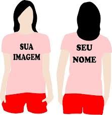 camisetas personalizadas
