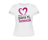 baby look personalizadas
