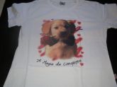 camisetas